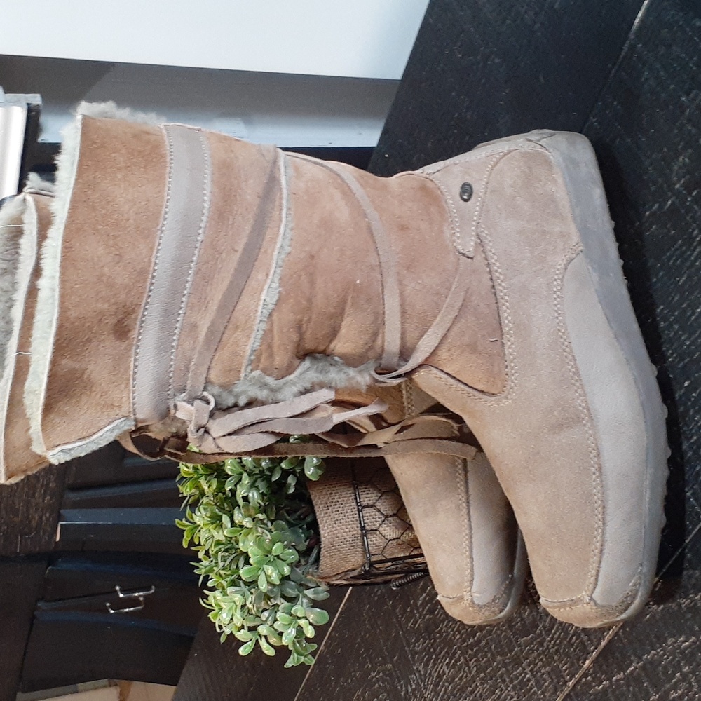 TECNICA BOOTS